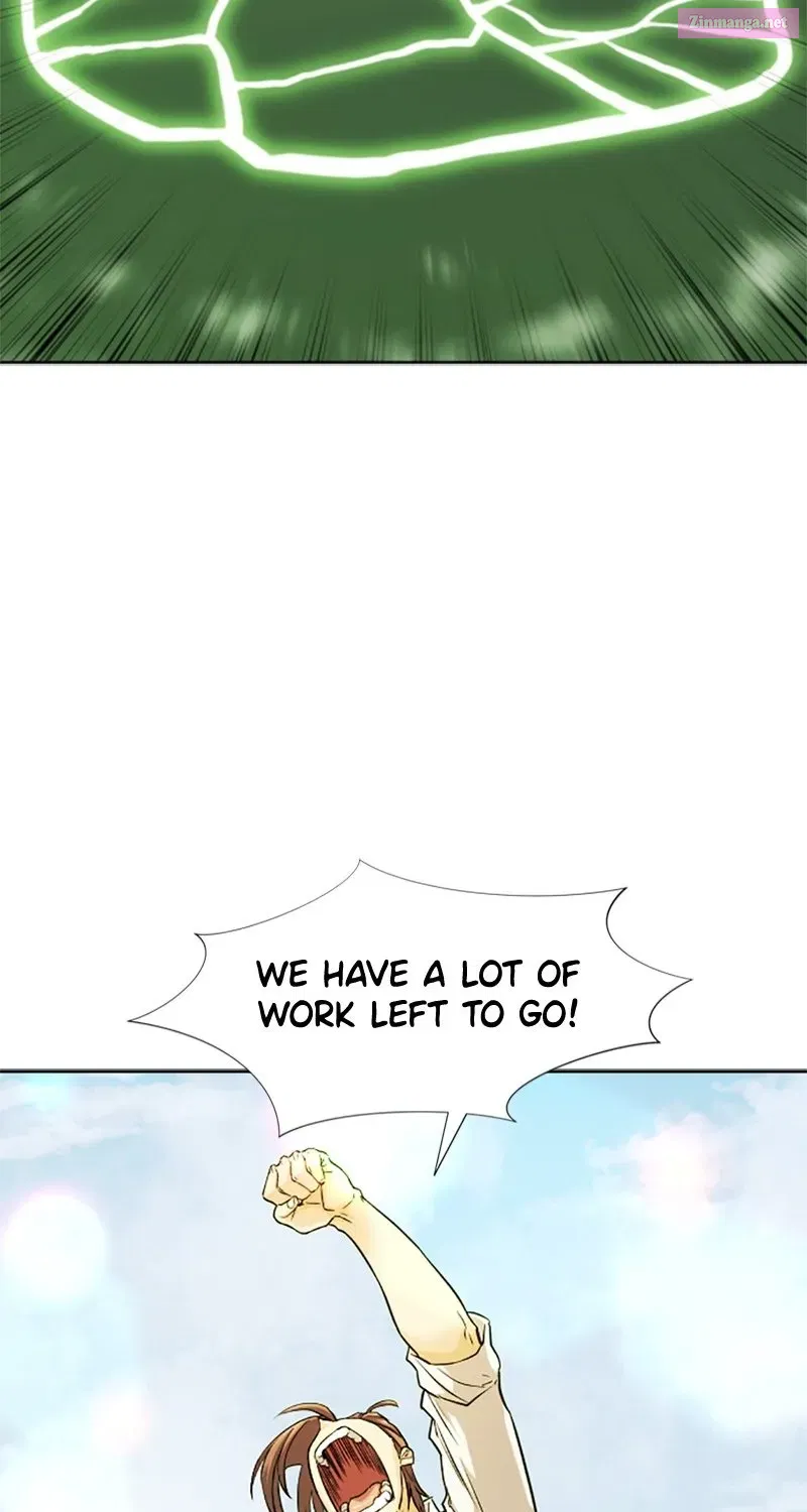 The Greatest Estate Developer Zinmanga X Chapter 20 Page 47