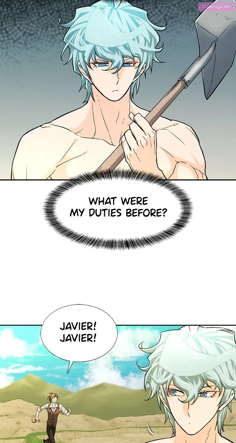 The Greatest Estate Developer Zinmanga X Chapter 20 Page 54