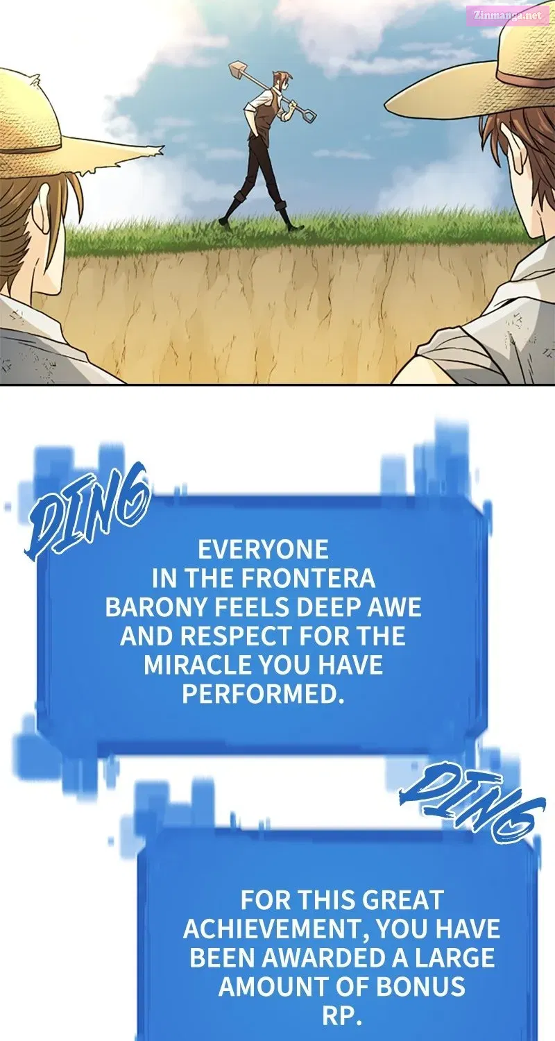 The Greatest Estate Developer Zinmanga X Chapter 20 Page 62