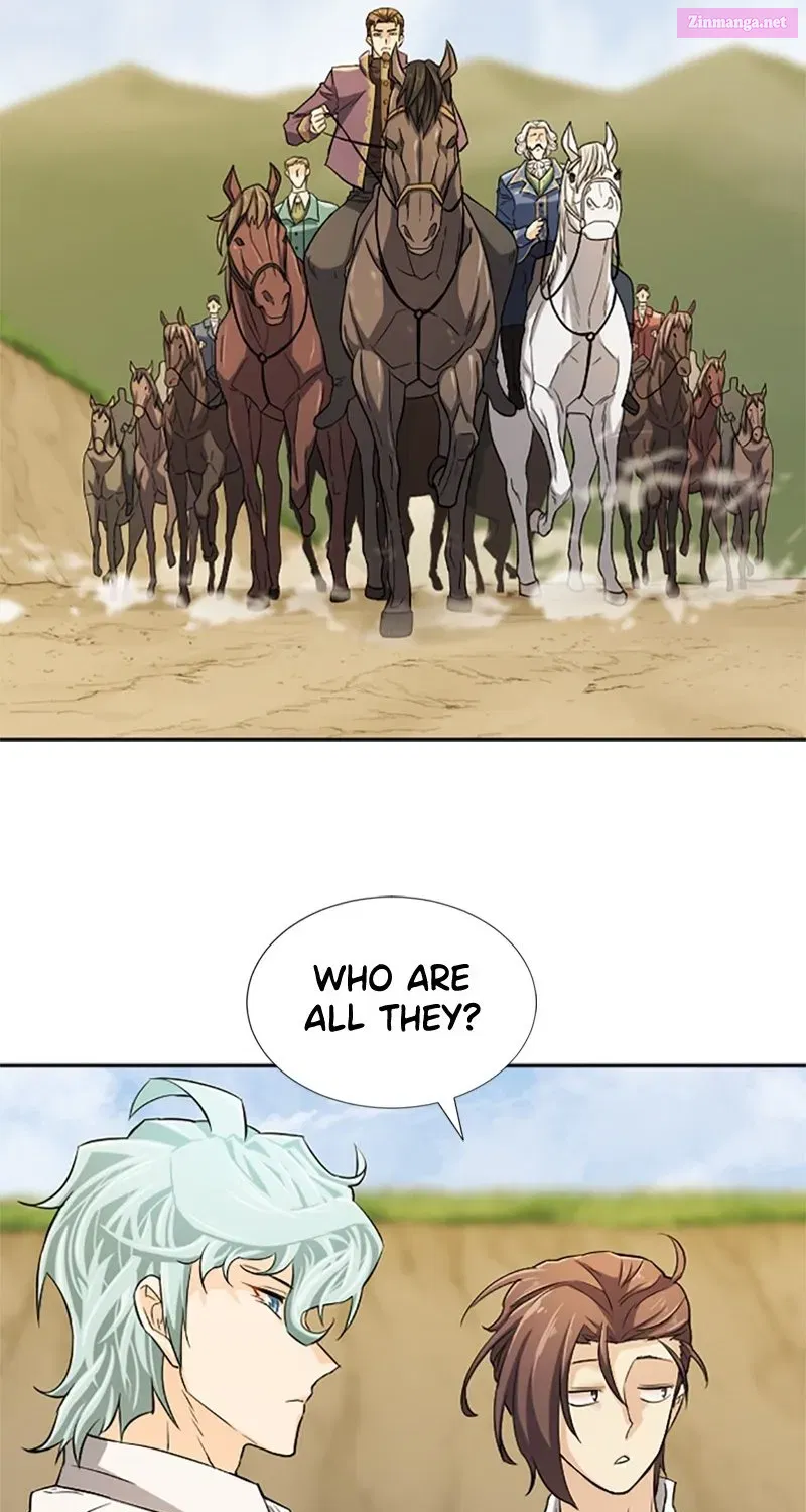 The Greatest Estate Developer Zinmanga X Chapter 20 Page 73