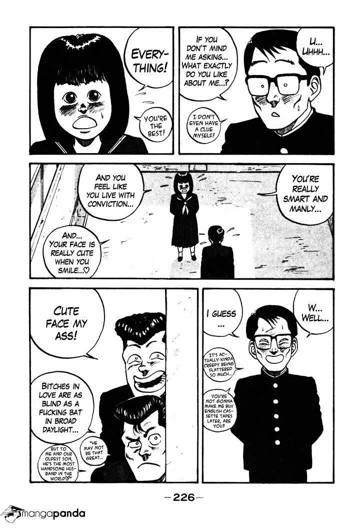 Be-Bop-Highschool Zinmanga X Chapter 39 Page 6