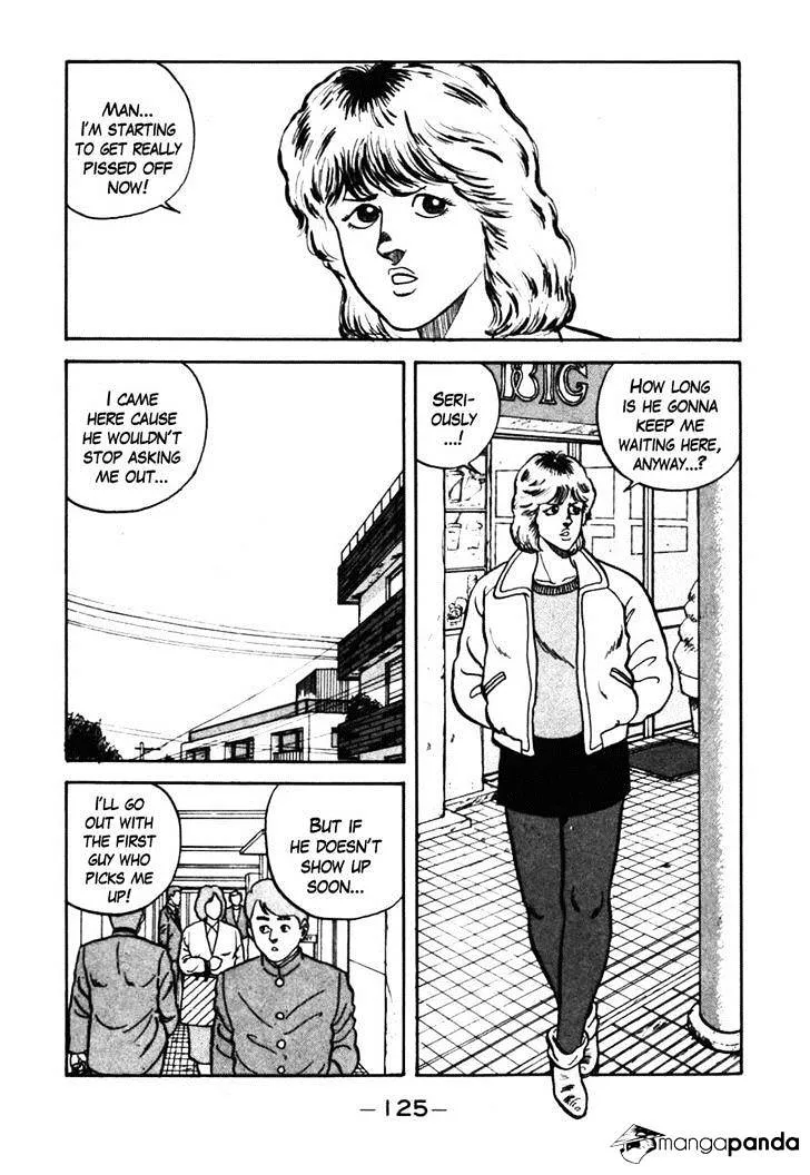 Be-Bop-Highschool Zinmanga X Chapter 37 Page 2
