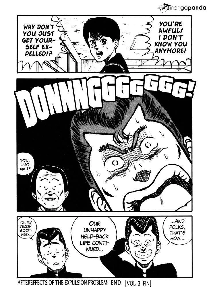 Be-Bop-Highschool Zinmanga X Chapter 31 Page 20
