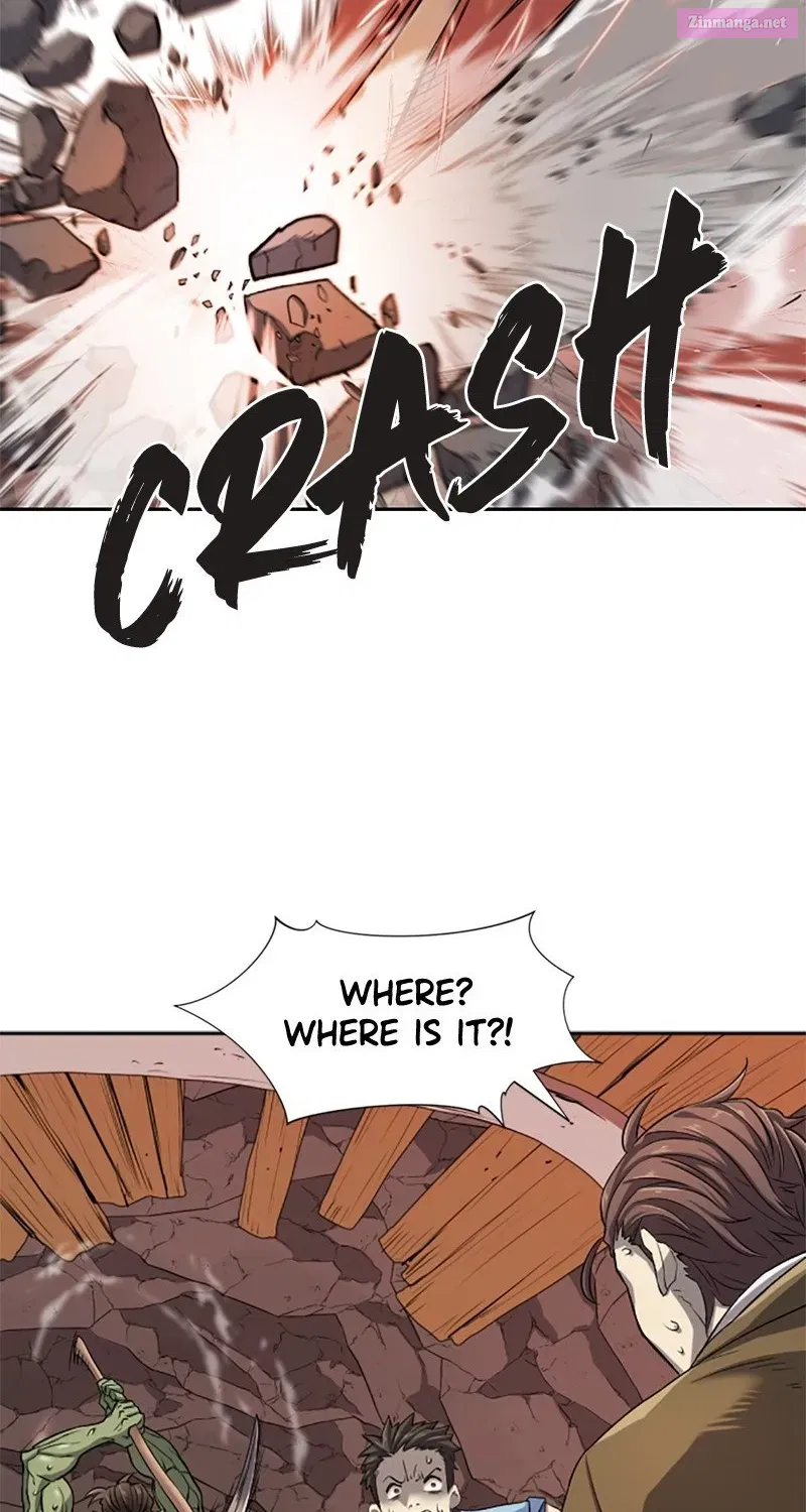 The Greatest Estate Developer Zinmanga X Chapter 19 Page 4