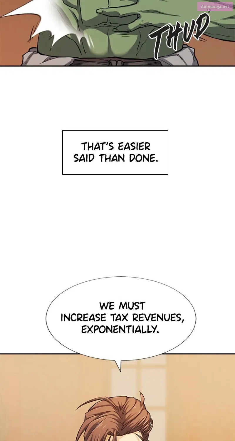 The Greatest Estate Developer Zinmanga X Chapter 19 Page 10
