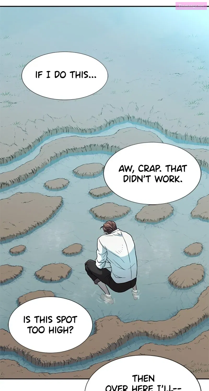 The Greatest Estate Developer Zinmanga X Chapter 19 Page 25