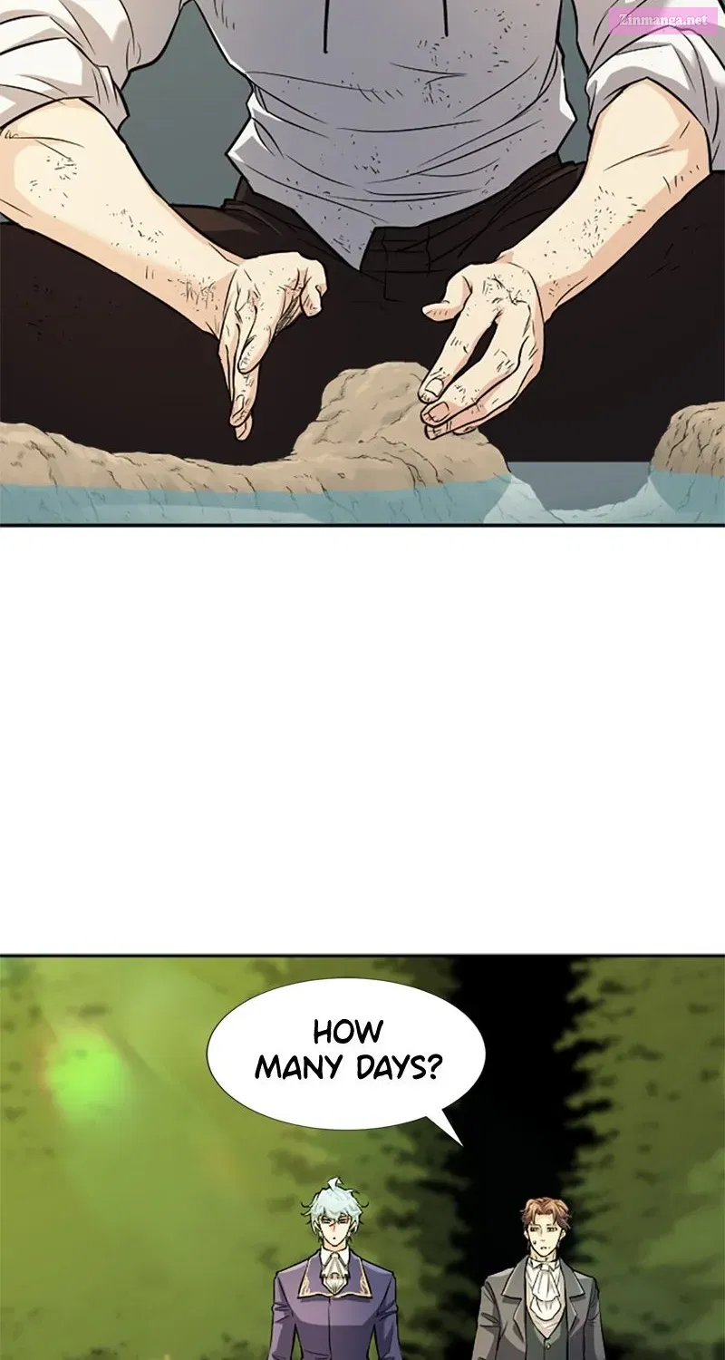 The Greatest Estate Developer Zinmanga X Chapter 19 Page 28