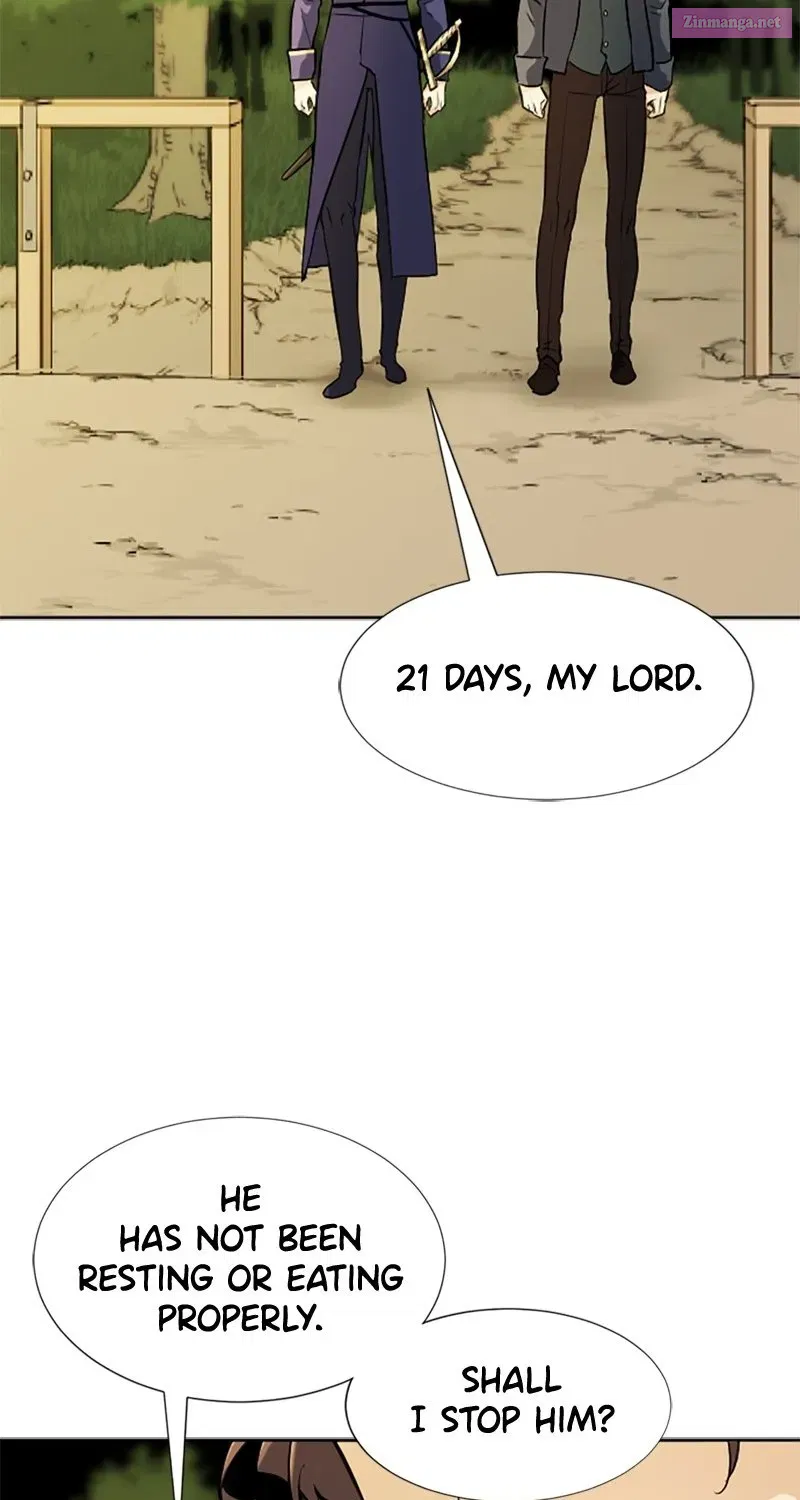 The Greatest Estate Developer Zinmanga X Chapter 19 Page 29