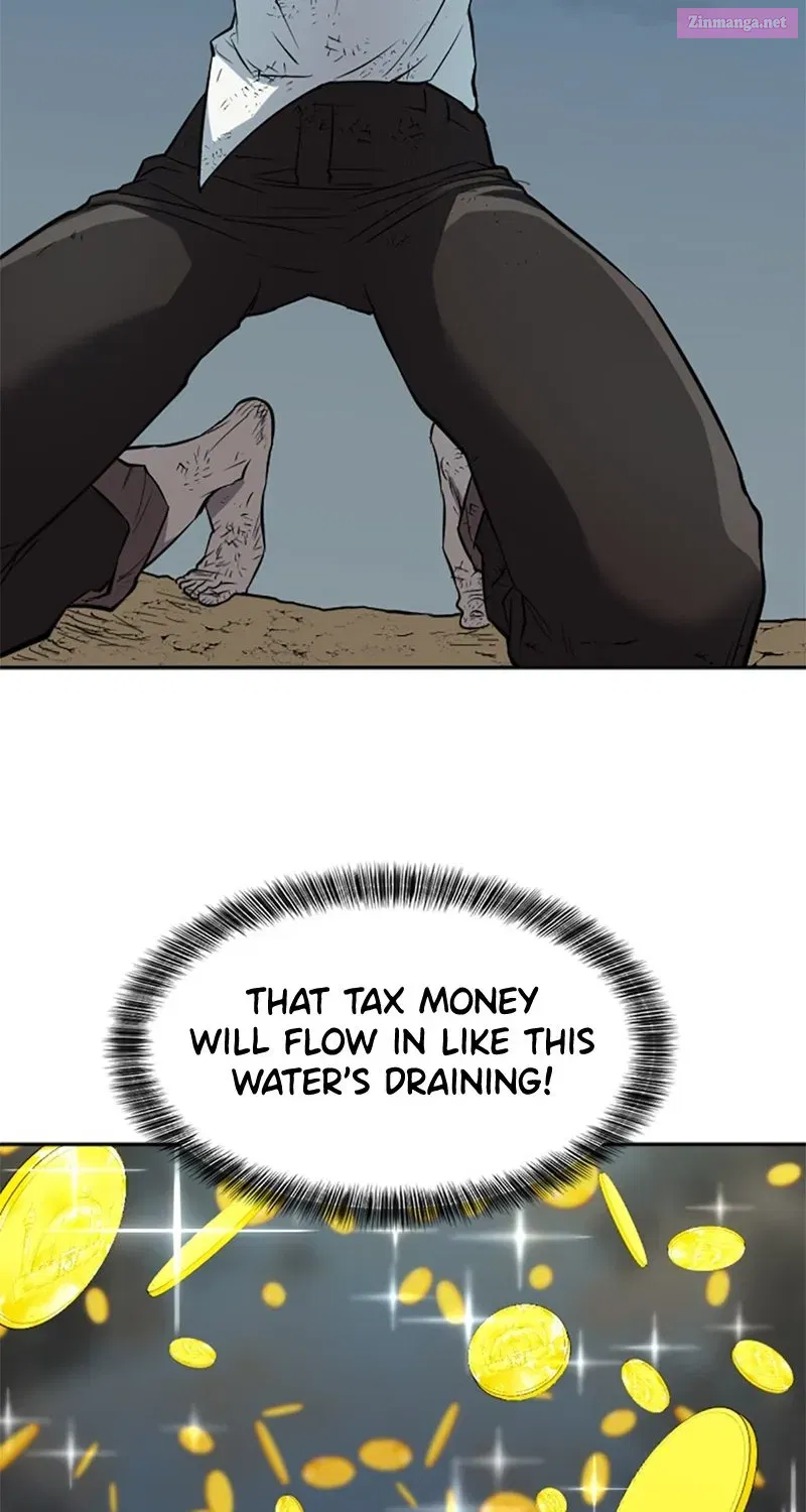 The Greatest Estate Developer Zinmanga X Chapter 19 Page 43