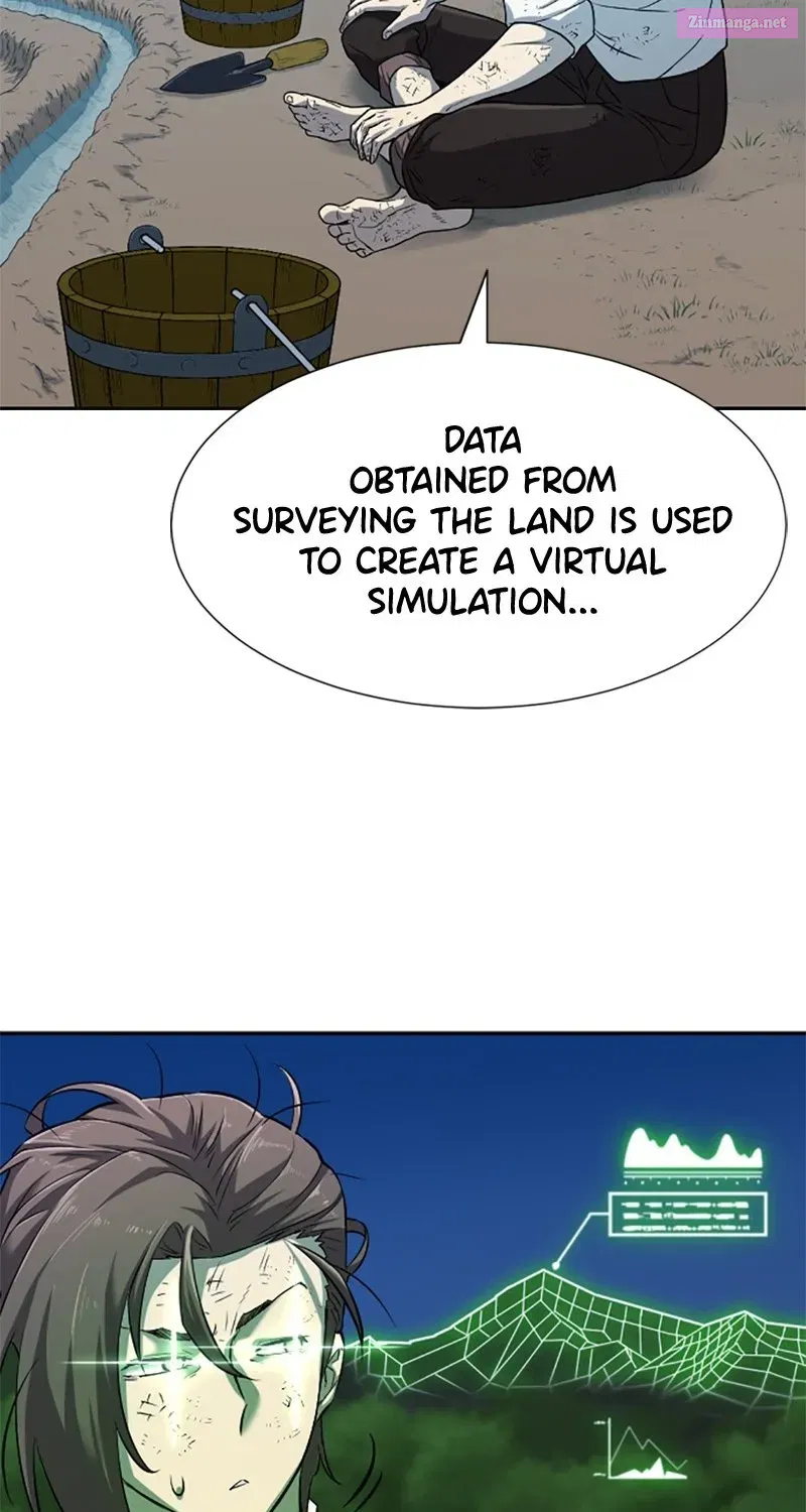 The Greatest Estate Developer Zinmanga X Chapter 19 Page 51