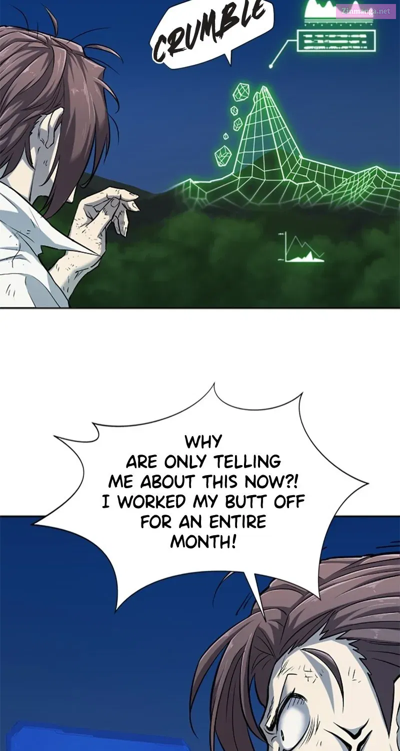 The Greatest Estate Developer Zinmanga X Chapter 19 Page 53