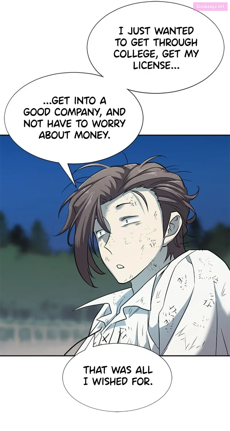 The Greatest Estate Developer Zinmanga X Chapter 19 Page 57