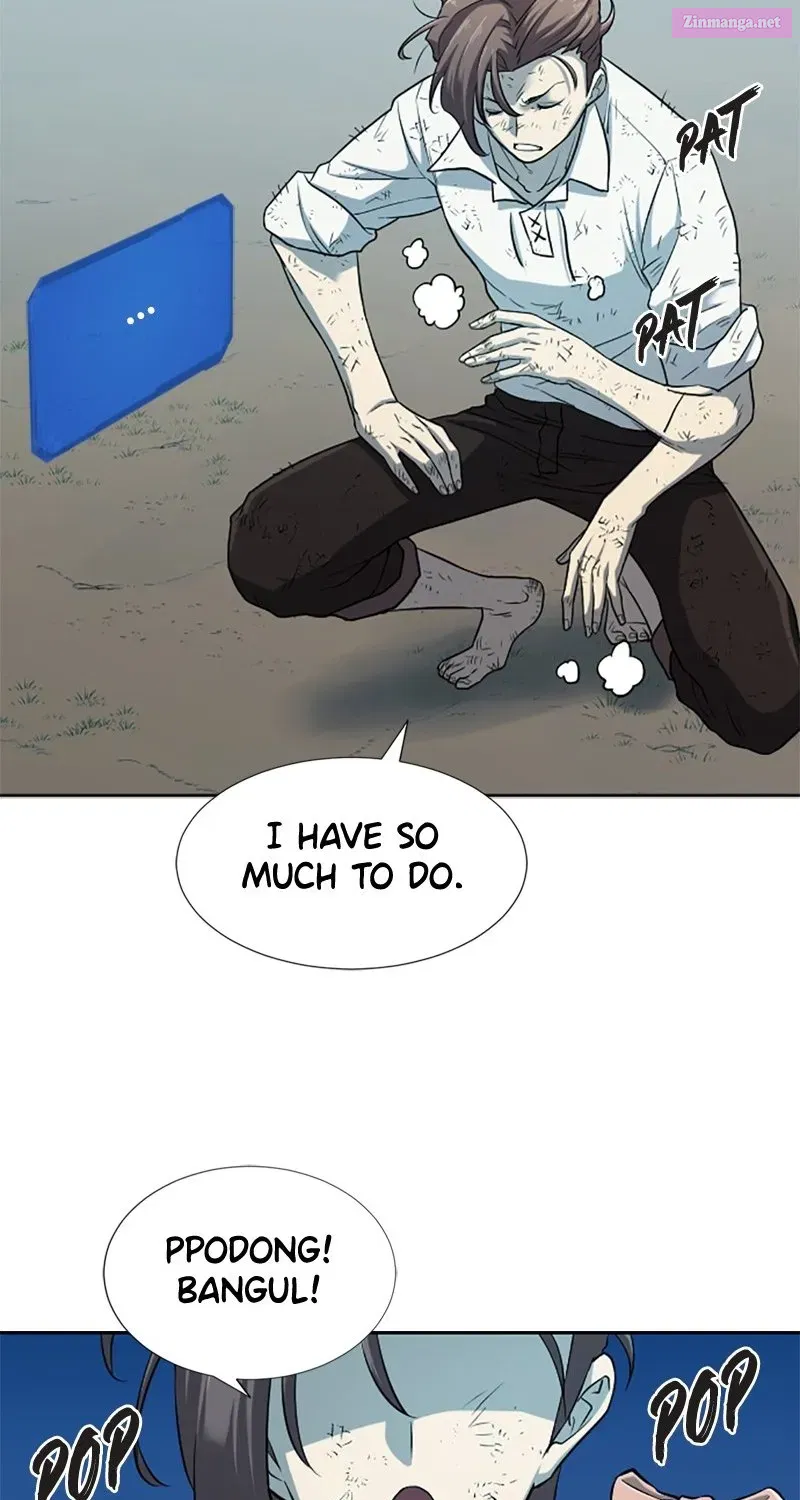 The Greatest Estate Developer Zinmanga X Chapter 19 Page 59