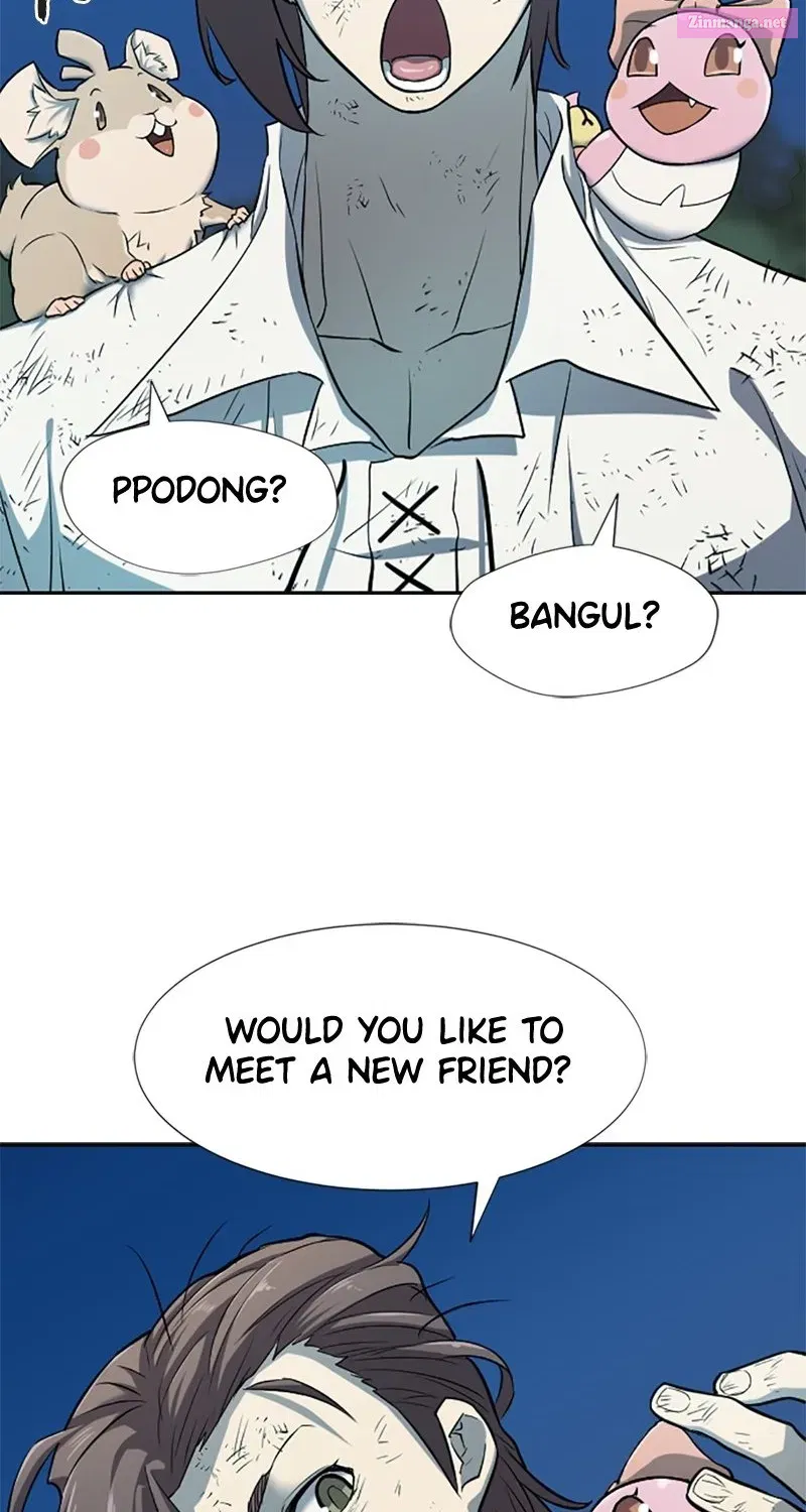 The Greatest Estate Developer Zinmanga X Chapter 19 Page 60