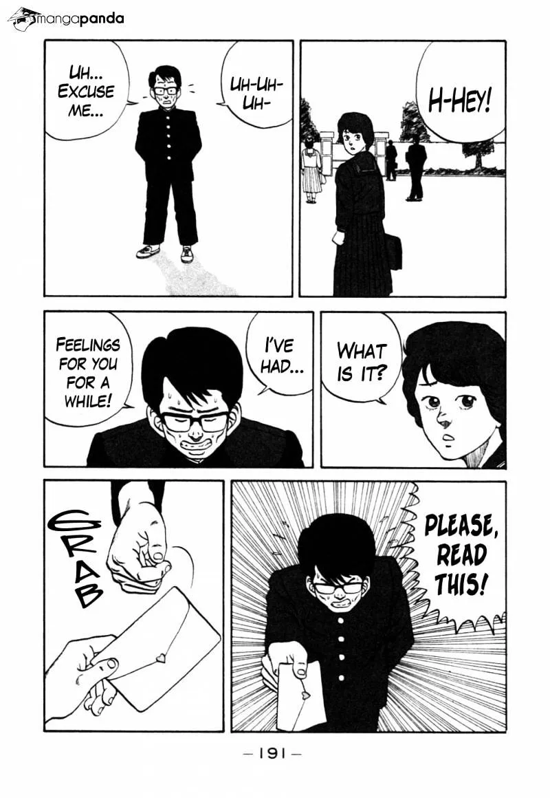Be-Bop-Highschool Zinmanga X Chapter 29 Page 9