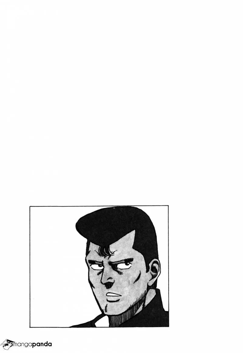 Be-Bop-Highschool Zinmanga X Chapter 25 Page 21