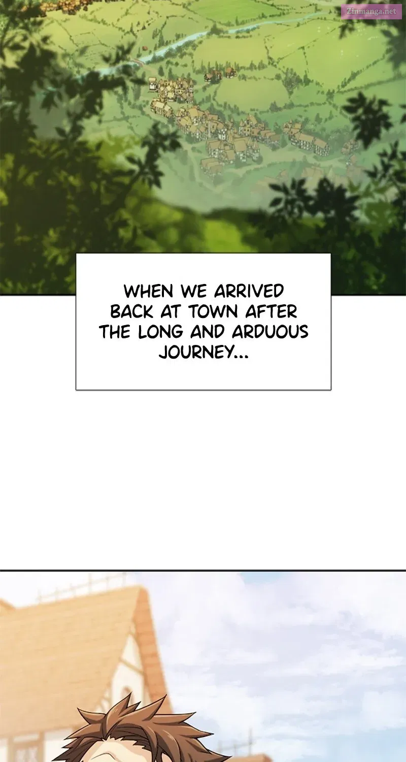 The Greatest Estate Developer Zinmanga X Chapter 18 Page 19