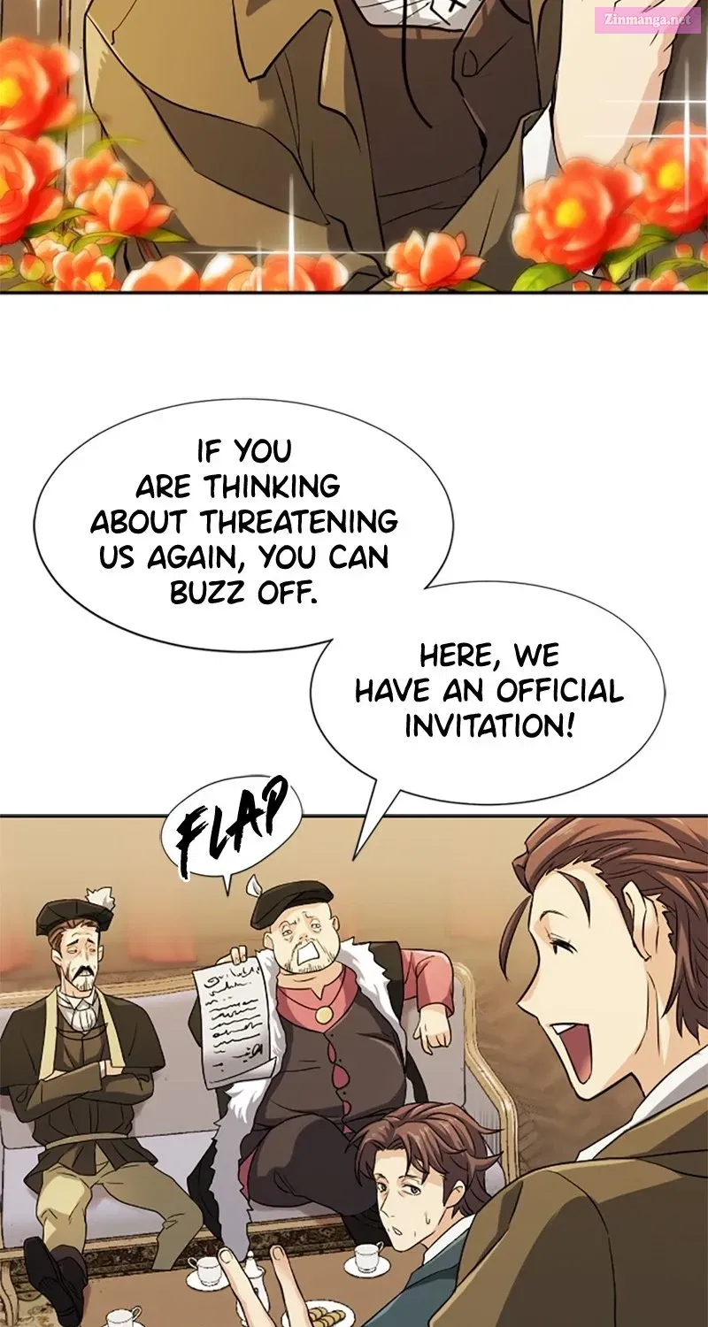 The Greatest Estate Developer Zinmanga X Chapter 18 Page 63