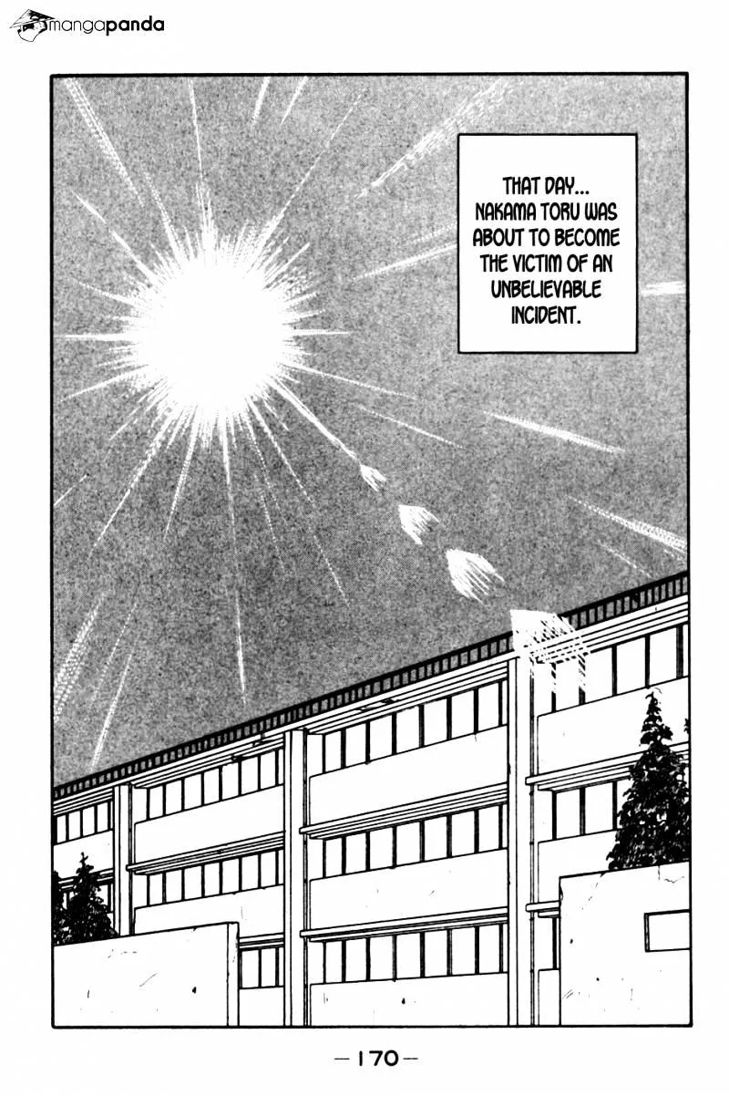 Be-Bop-Highschool Zinmanga X Chapter 19 Page 2