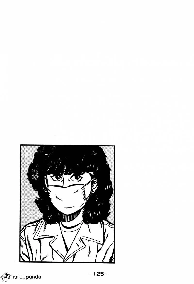 Be-Bop-Highschool Zinmanga X Chapter 16 Page 21