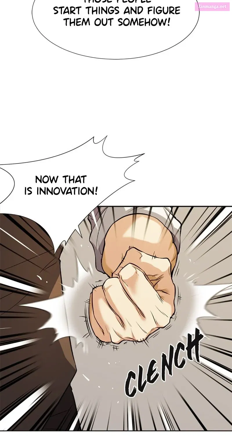 The Greatest Estate Developer Zinmanga X Chapter 17 Page 45