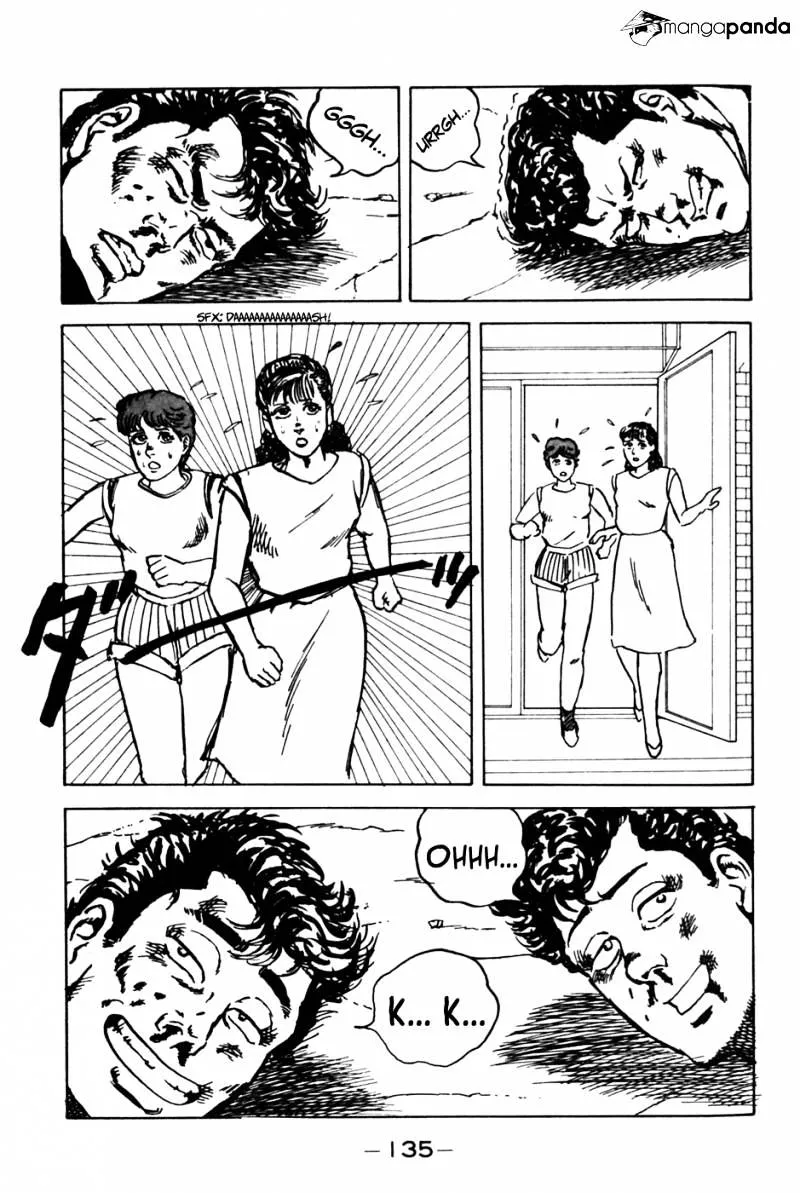 Be-Bop-Highschool Zinmanga X Chapter 6 Page 19