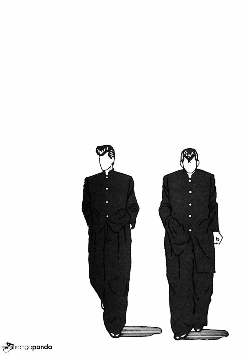 Be-Bop-Highschool Zinmanga X Chapter 3 Page 22