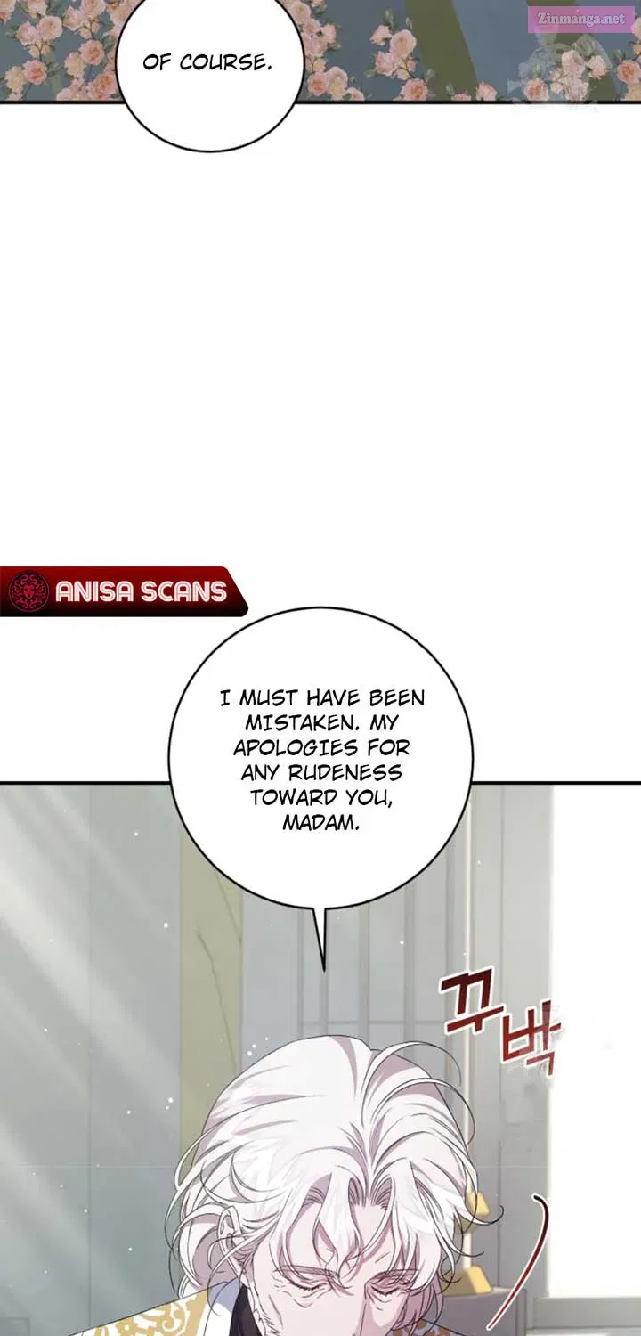 I Became the Stepmother of an Irrevocable Dark Family Zinmanga X Chapter 48 Page 53