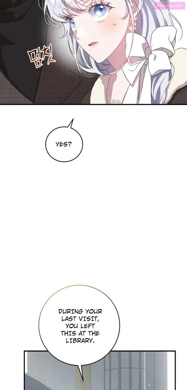 I Became the Stepmother of an Irrevocable Dark Family Zinmanga X Chapter 48 Page 57