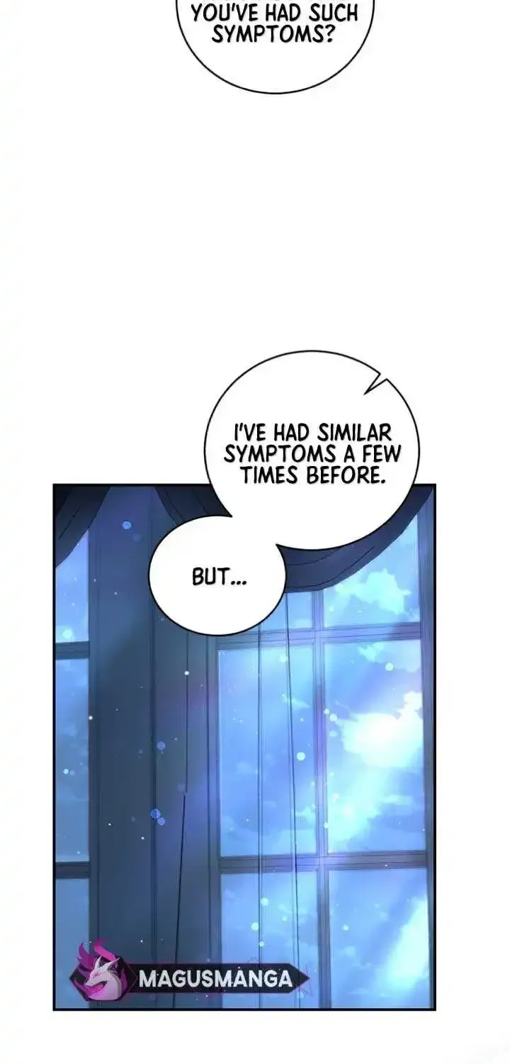 I Became the Stepmother of an Irrevocable Dark Family Zinmanga X Chapter 42 Page 8