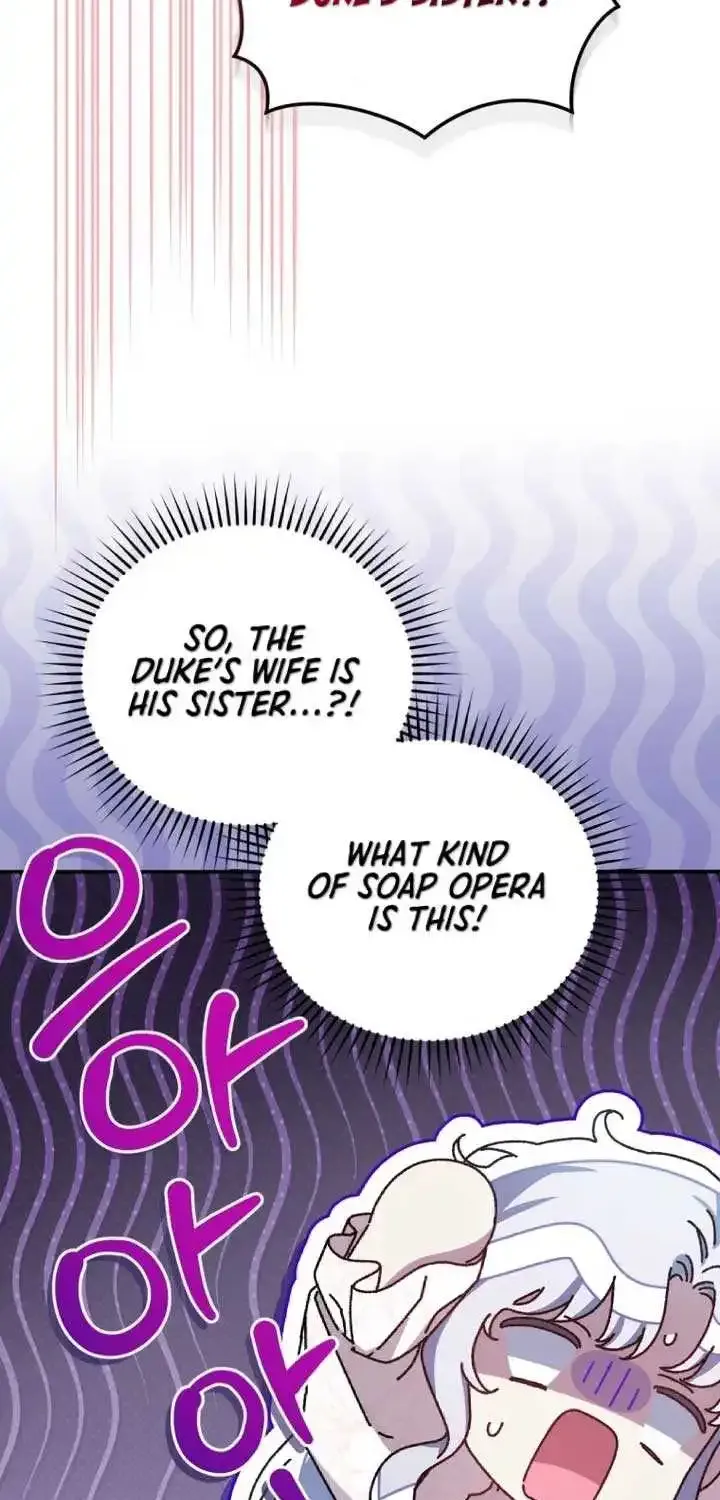 I Became the Stepmother of an Irrevocable Dark Family Zinmanga X Chapter 42 Page 31
