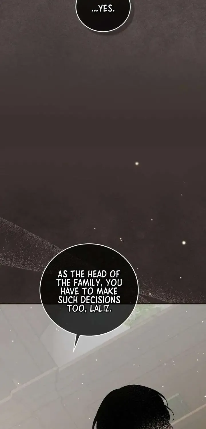 I Became the Stepmother of an Irrevocable Dark Family Zinmanga X Chapter 40 Page 9