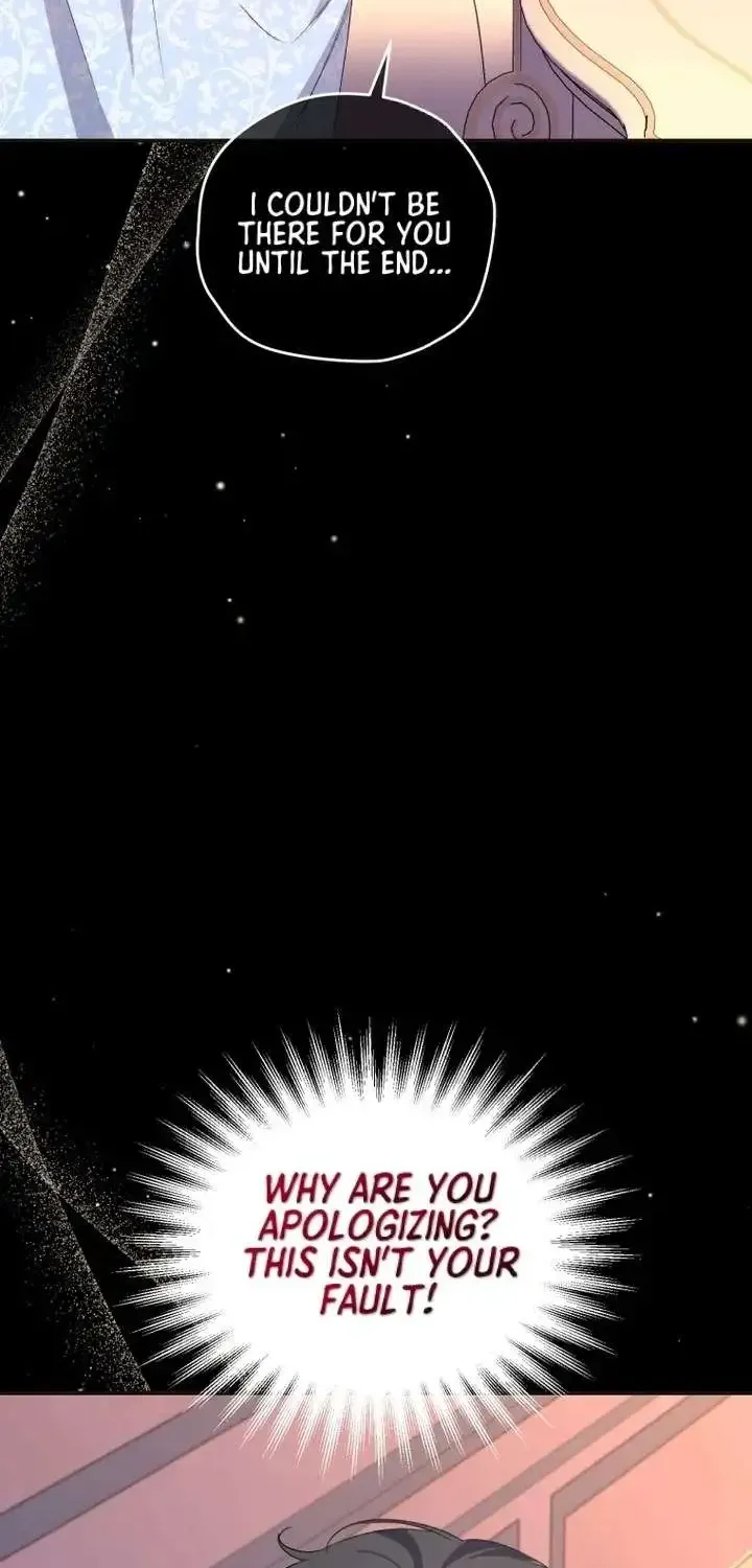 I Became the Stepmother of an Irrevocable Dark Family Zinmanga X Chapter 40 Page 15