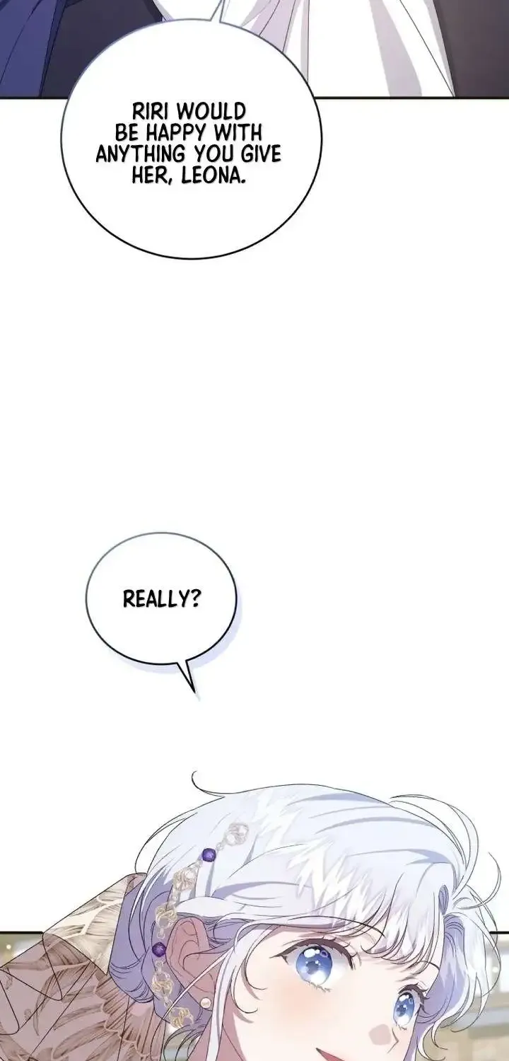 I Became the Stepmother of an Irrevocable Dark Family Zinmanga X Chapter 40 Page 28