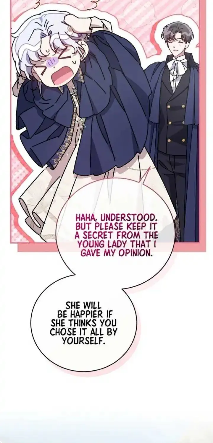 I Became the Stepmother of an Irrevocable Dark Family Zinmanga X Chapter 39 Page 43