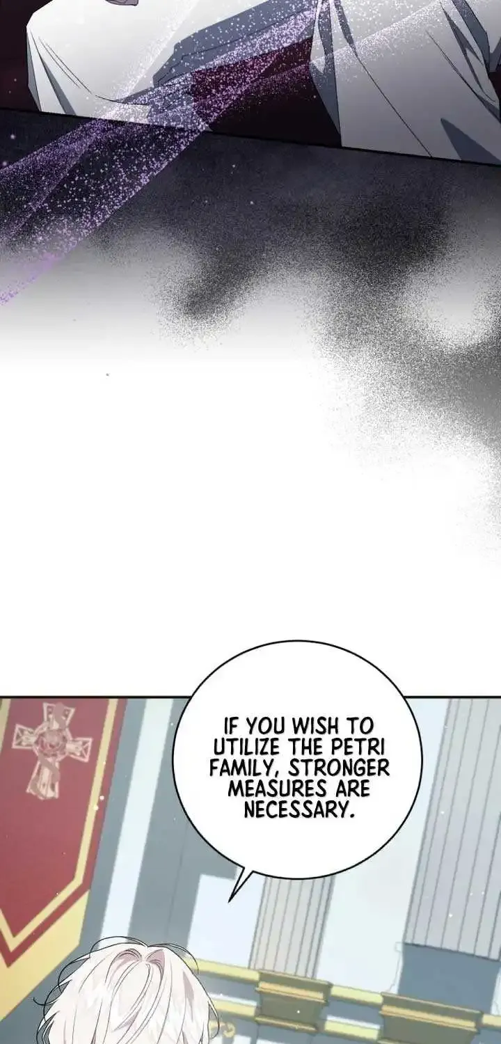 I Became the Stepmother of an Irrevocable Dark Family Zinmanga X Chapter 39 Page 51