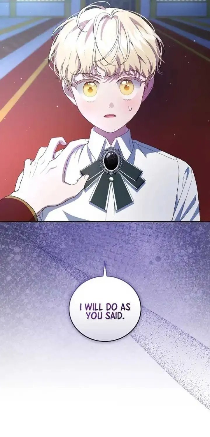 I Became the Stepmother of an Irrevocable Dark Family Zinmanga X Chapter 39 Page 69