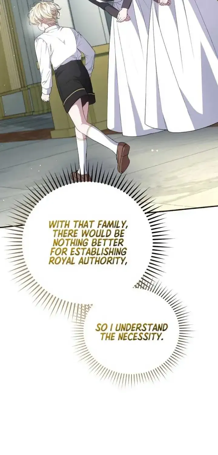 I Became the Stepmother of an Irrevocable Dark Family Zinmanga X Chapter 39 Page 71