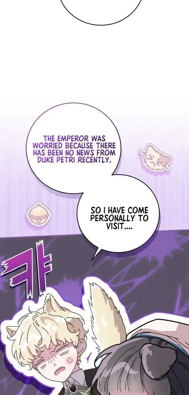 I Became the Stepmother of an Irrevocable Dark Family Zinmanga X Chapter 39 Page 94