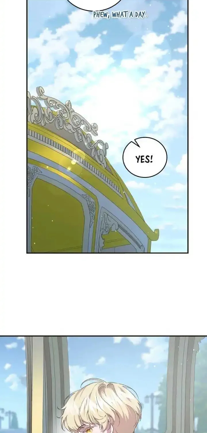 I Became the Stepmother of an Irrevocable Dark Family Zinmanga X Chapter 39 Page 101