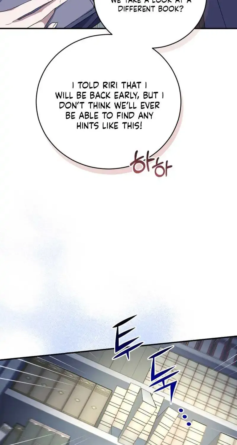 I Became the Stepmother of an Irrevocable Dark Family Zinmanga X Chapter 38 Page 67