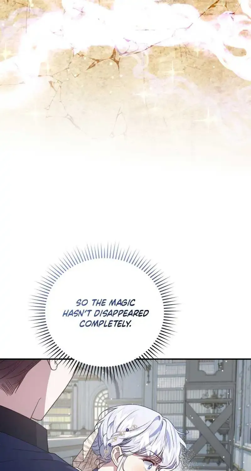 I Became the Stepmother of an Irrevocable Dark Family Zinmanga X Chapter 38 Page 79