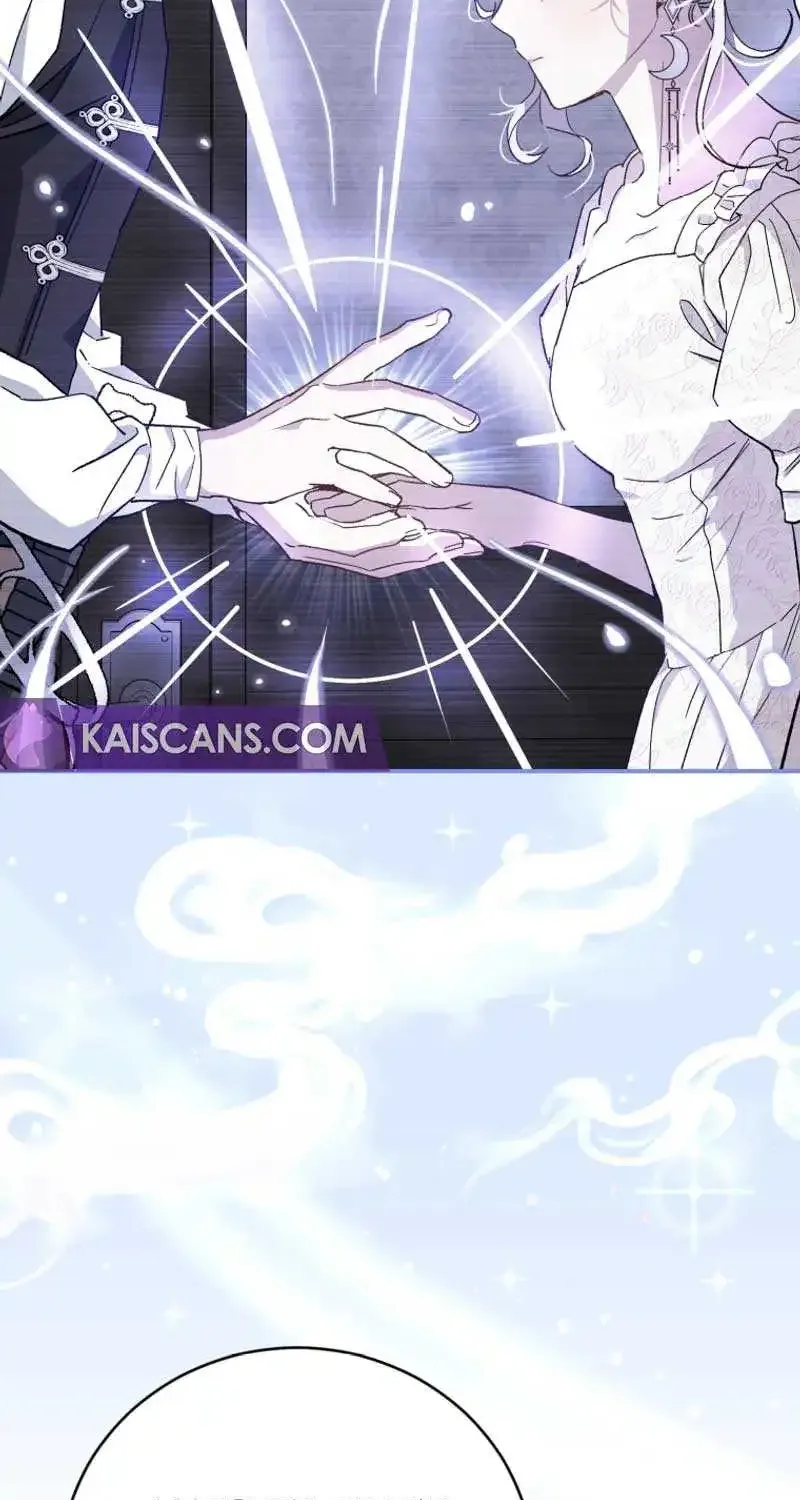 I Became the Stepmother of an Irrevocable Dark Family Zinmanga X Chapter 38 Page 81