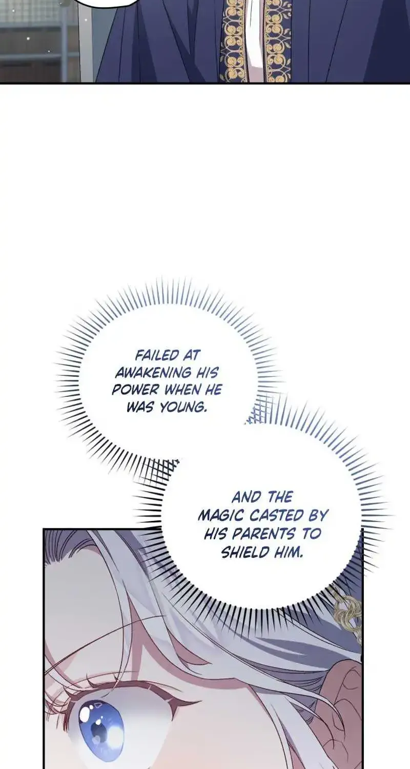 I Became the Stepmother of an Irrevocable Dark Family Zinmanga X Chapter 38 Page 95