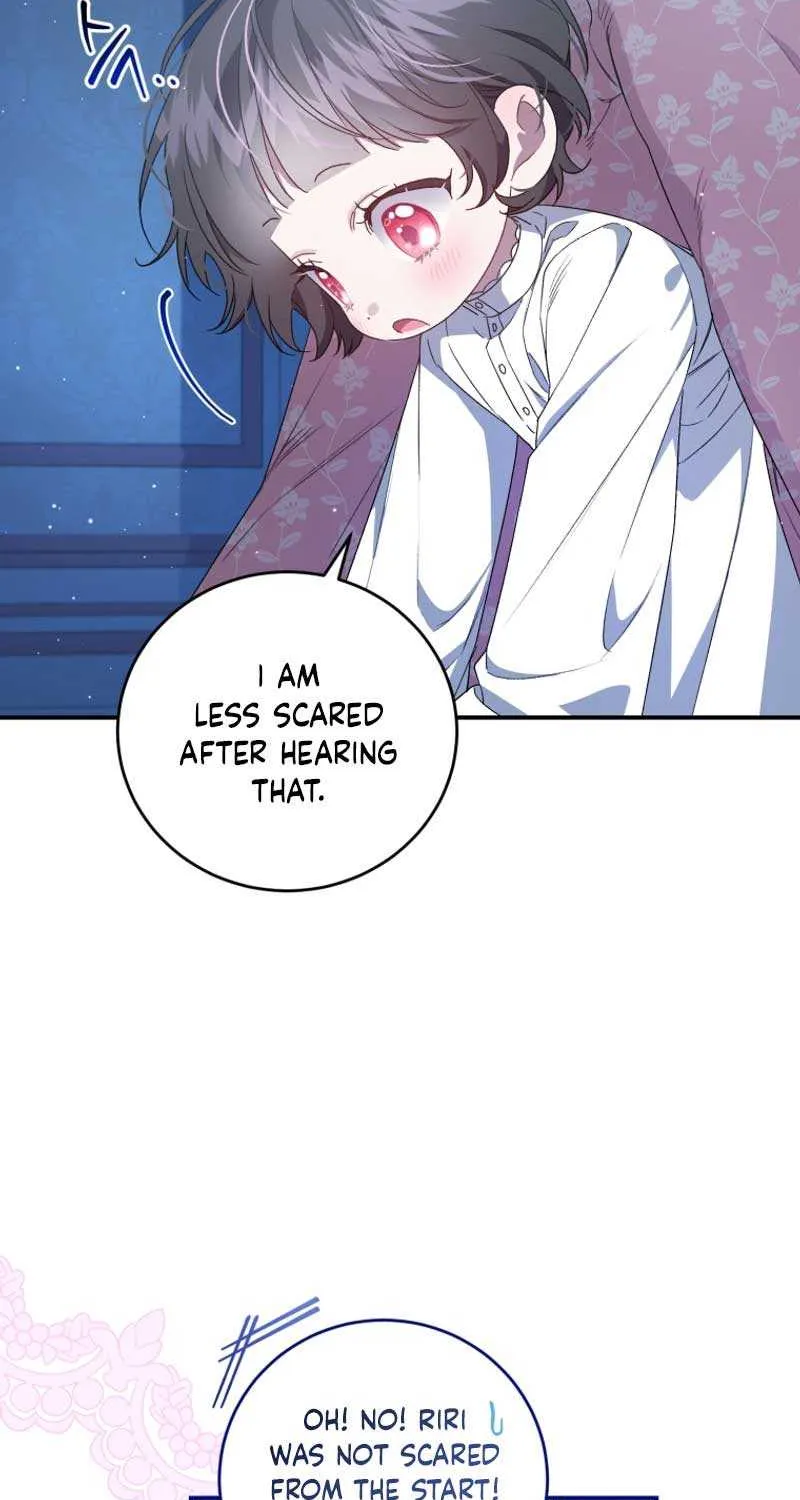 I Became the Stepmother of an Irrevocable Dark Family Zinmanga X Chapter 37 Page 15