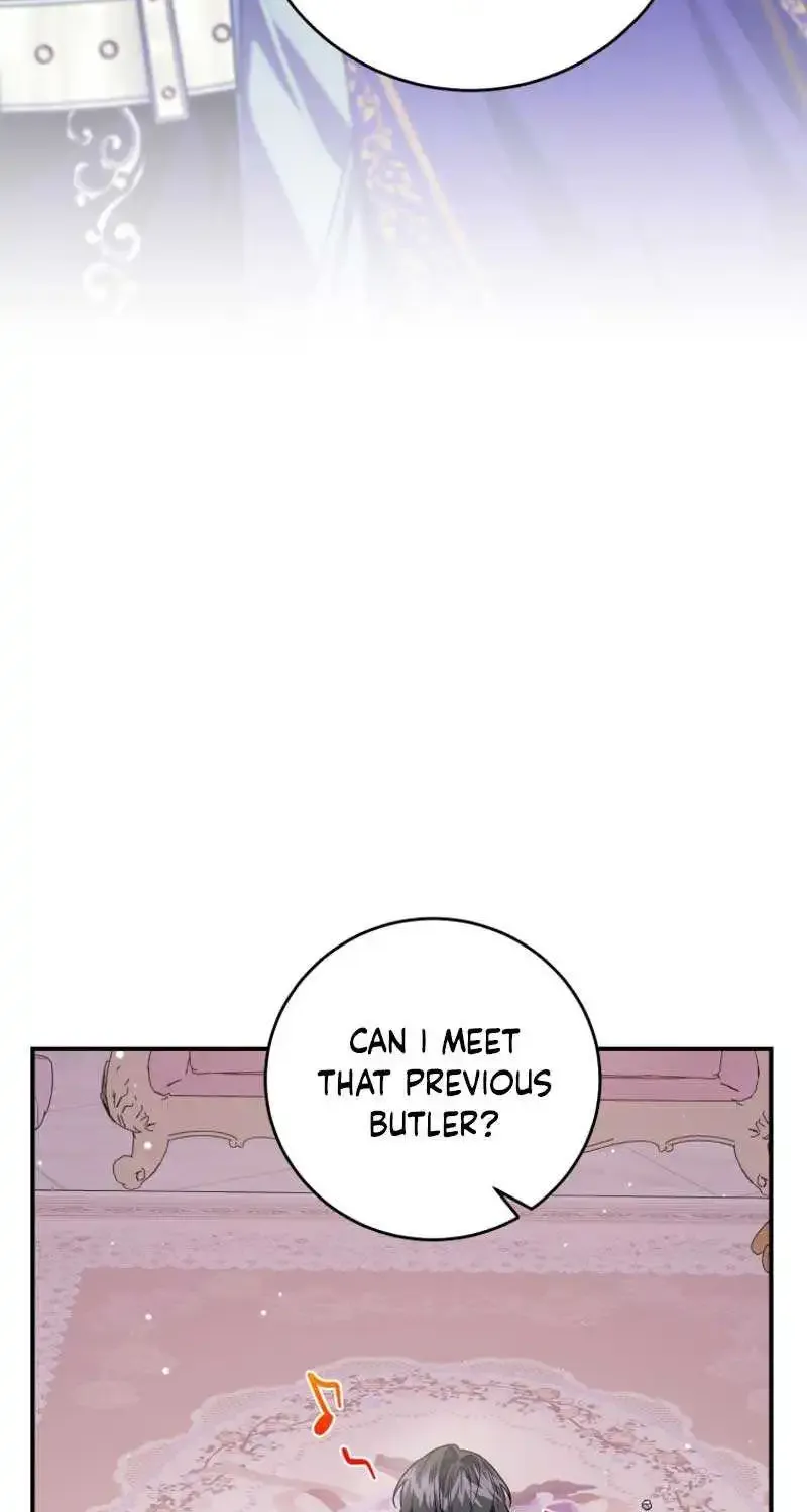 I Became the Stepmother of an Irrevocable Dark Family Zinmanga X Chapter 37 Page 72