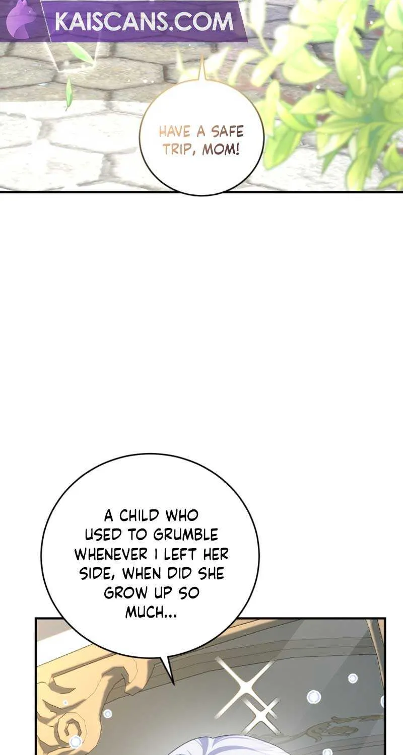 I Became the Stepmother of an Irrevocable Dark Family Zinmanga X Chapter 37 Page 97