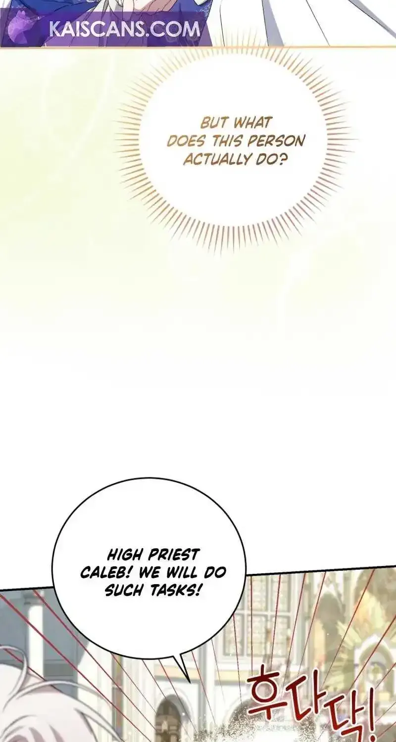 I Became the Stepmother of an Irrevocable Dark Family Zinmanga X Chapter 36 Page 5
