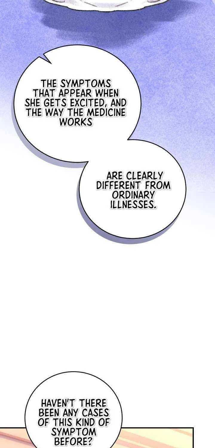 I Became the Stepmother of an Irrevocable Dark Family Zinmanga X Chapter 35 Page 24