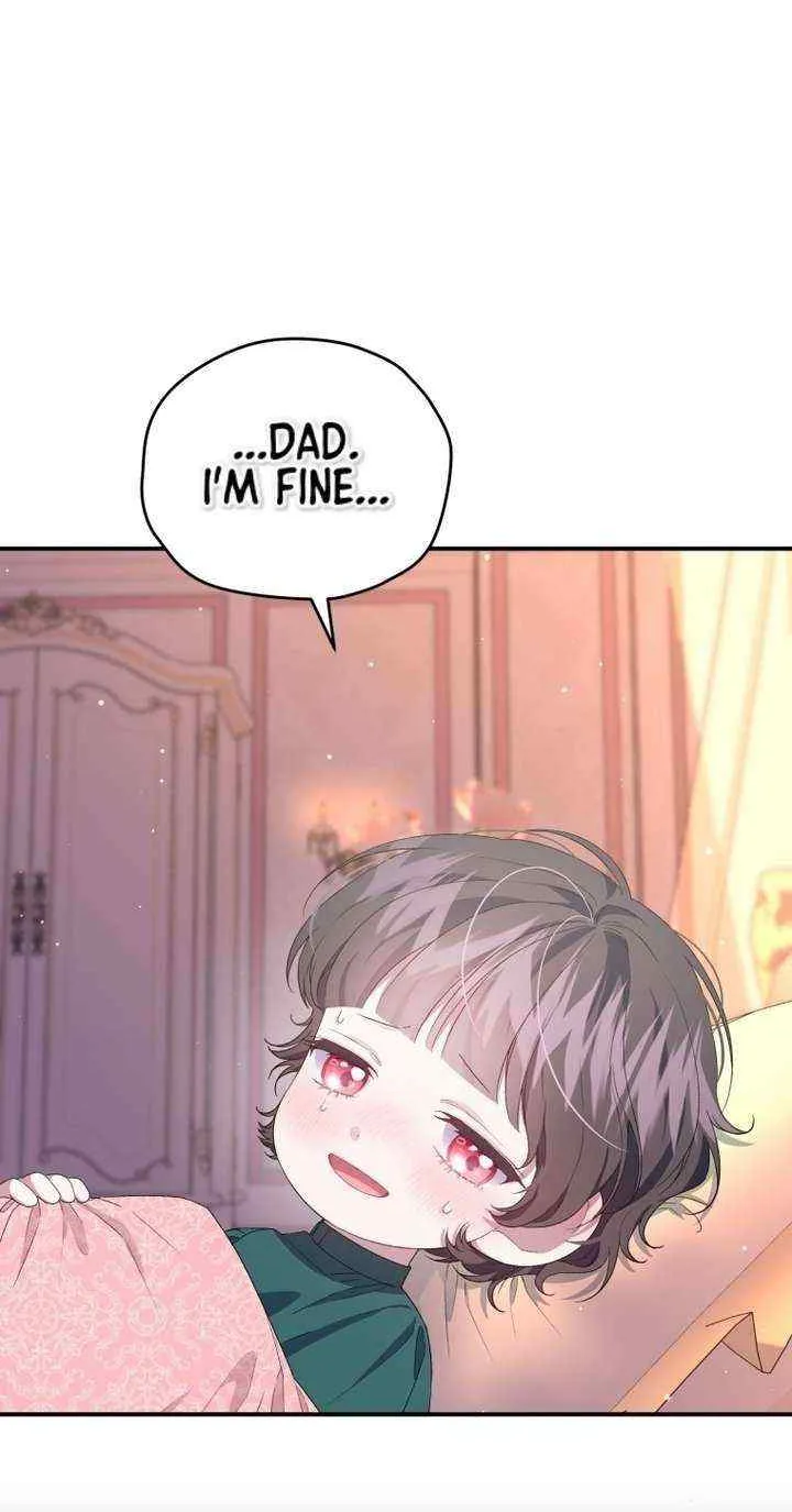 I Became the Stepmother of an Irrevocable Dark Family Zinmanga X Chapter 35 Page 37
